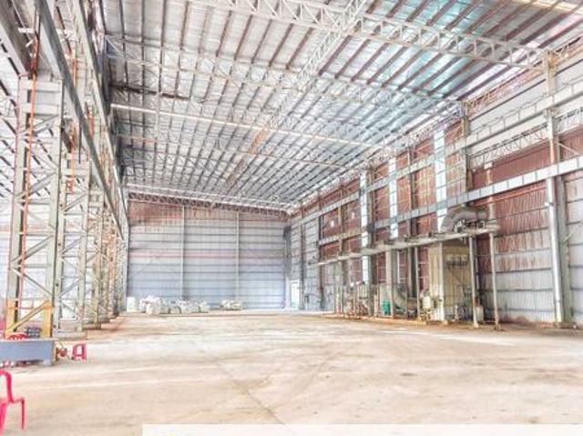 Perindustrian Pasir Gudang