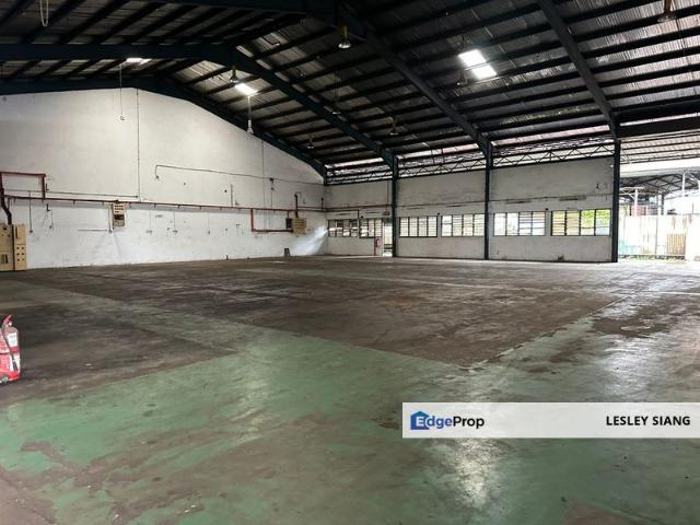 Perindustrian Pasir Gudang