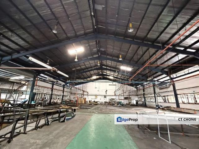 Perindustrian Pasir Gudang