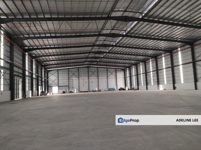 Perindustrian Pasir Gudang