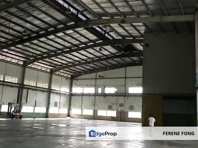 Perindustrian Pasir Gudang