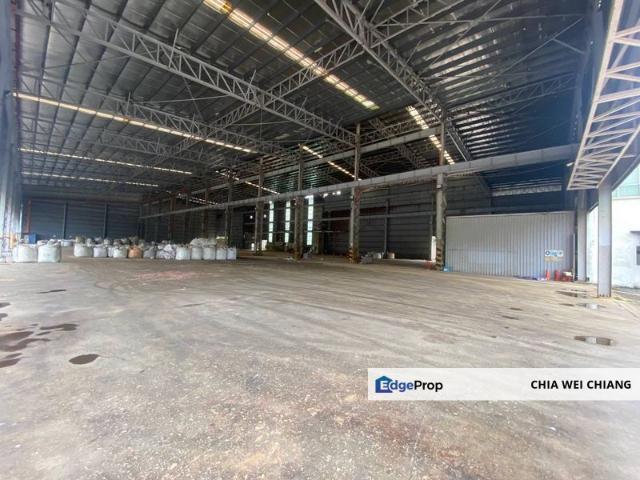 Perindustrian Pasir Gudang