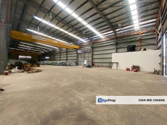 Perindustrian Pasir Gudang