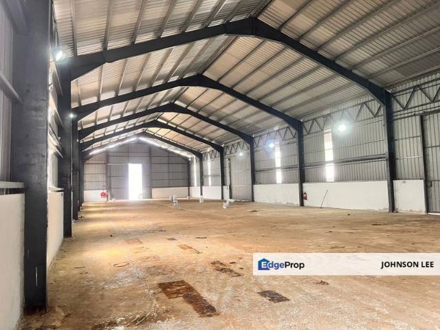Perindustrian Pasir Gudang
