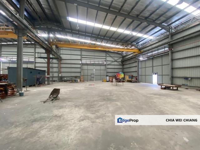 Perindustrian Pasir Gudang