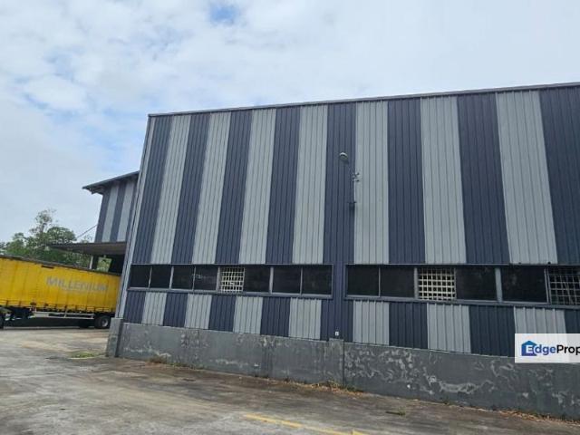 Perindustrian Pasir Gudang