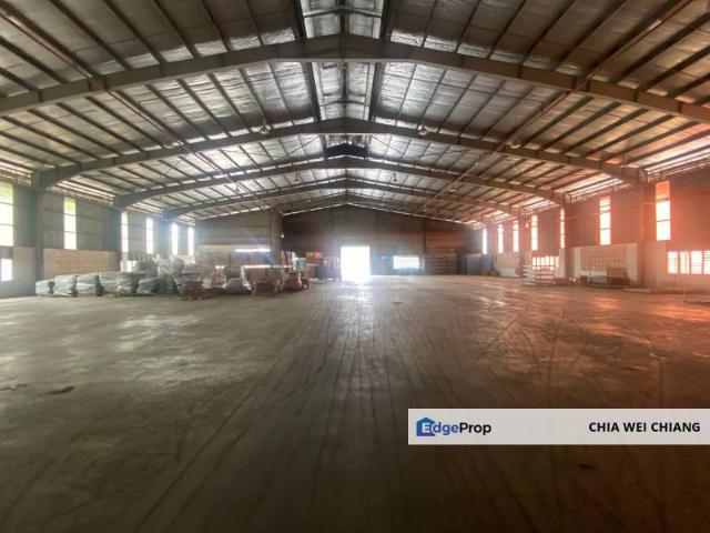 Perindustrian Pasir Gudang