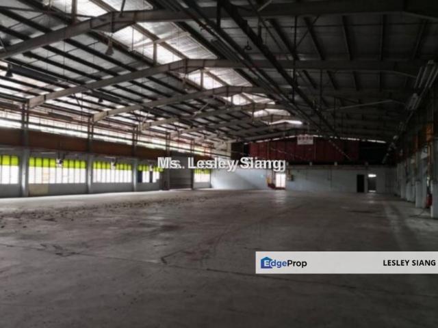 Perindustrian Pasir Gudang