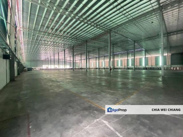Perindustrian Pasir Gudang