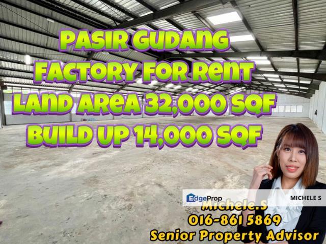 Perindustrian Pasir Gudang