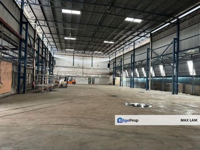 Perindustrian Pasir Gudang