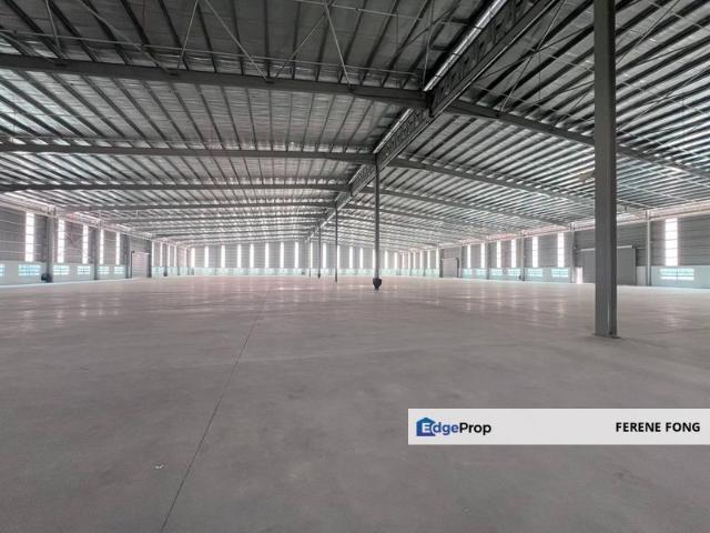 Perindustrian Pasir Gudang