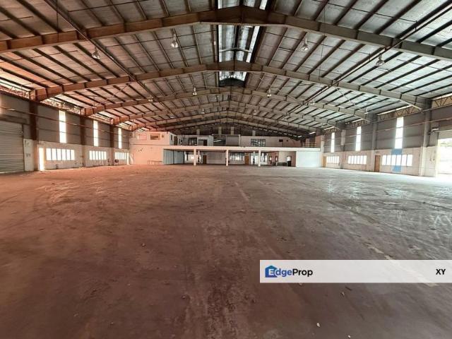 Perindustrian Pasir Gudang