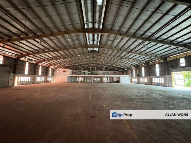 Perindustrian Pasir Gudang
