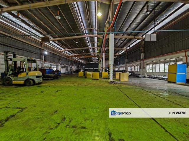 Perindustrian Pasir Gudang