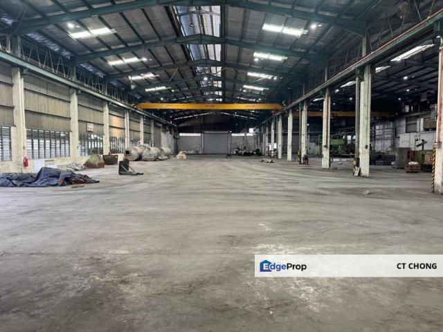 Perindustrian Pasir Gudang