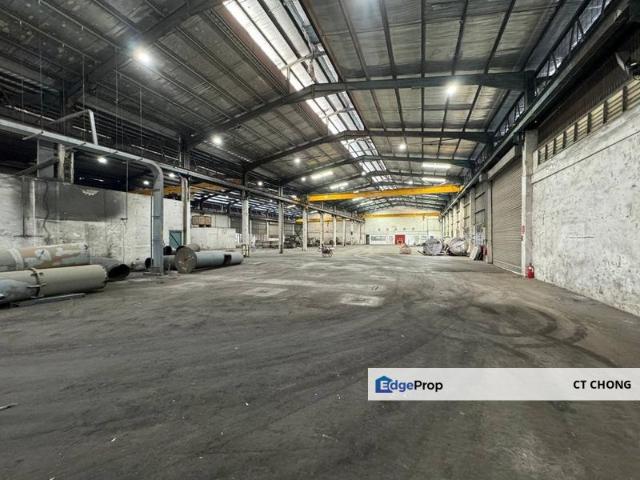 Perindustrian Pasir Gudang