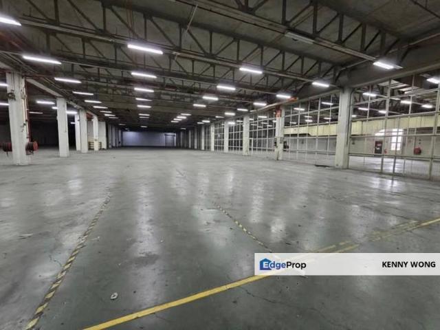 Perindustrian Pasir Gudang