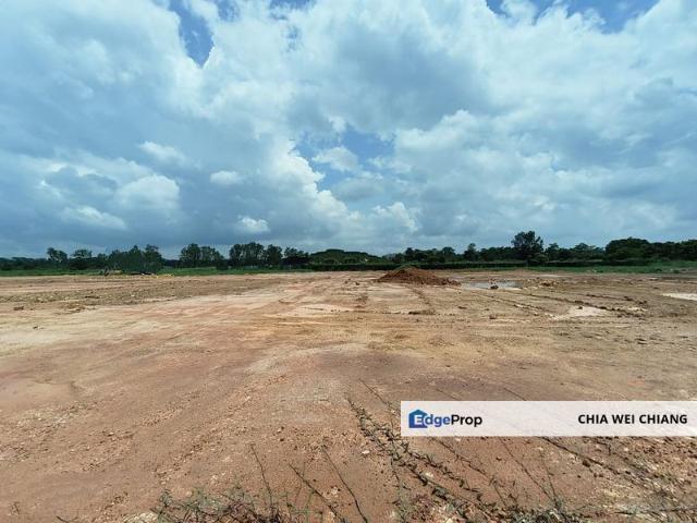 Perindustrian Pasir Gudang