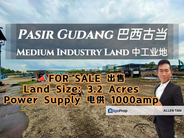 Perindustrian Pasir Gudang