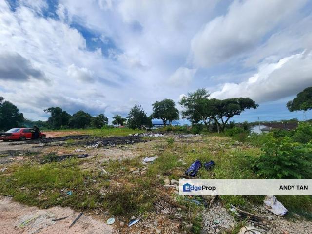 Perindustrian Pasir Gudang