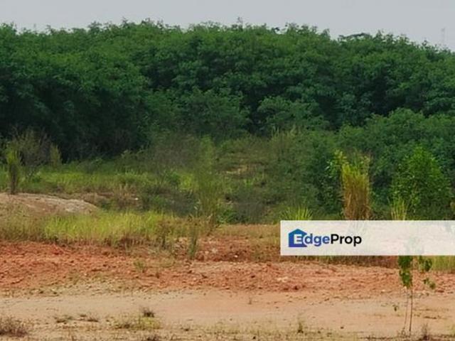 Perindustrian Pasir Gudang