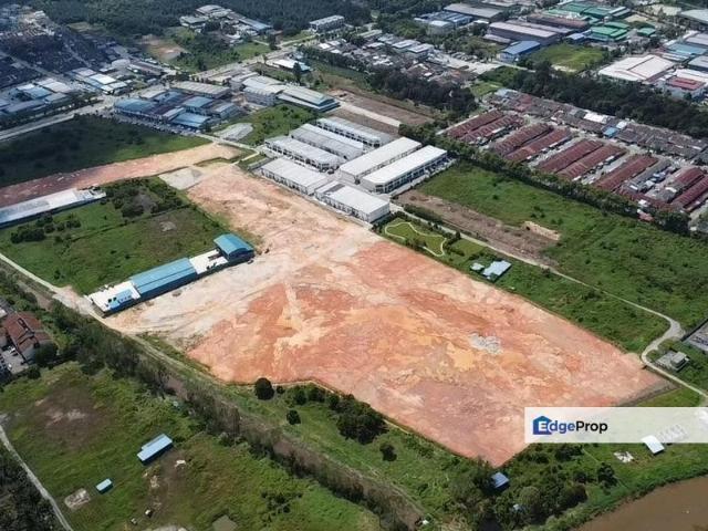 PERINDUSTRIAN PONTIAN MAJU