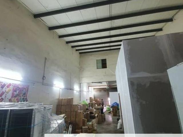 Perindustrian Sungai Jati