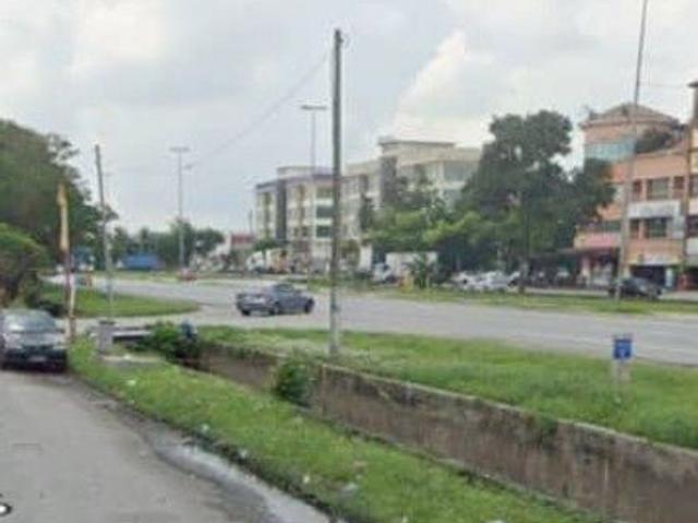 Perindustrian Sungai Jati