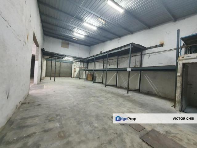 Perindustrian Sungai Jati