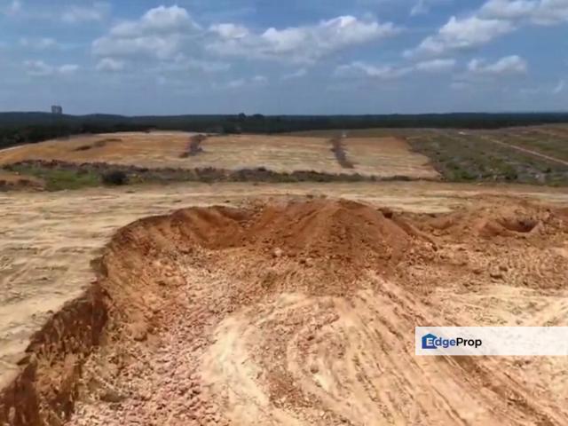 PERINDUSTRIAN TANJUNG LANGSAT