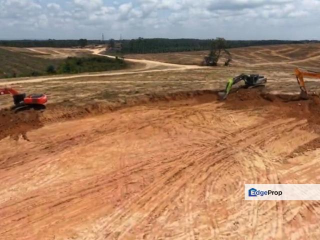 PERINDUSTRIAN TANJUNG LANGSAT