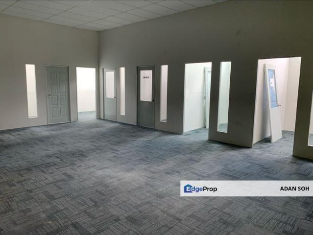 Perindustrian Tekno Jelutong
