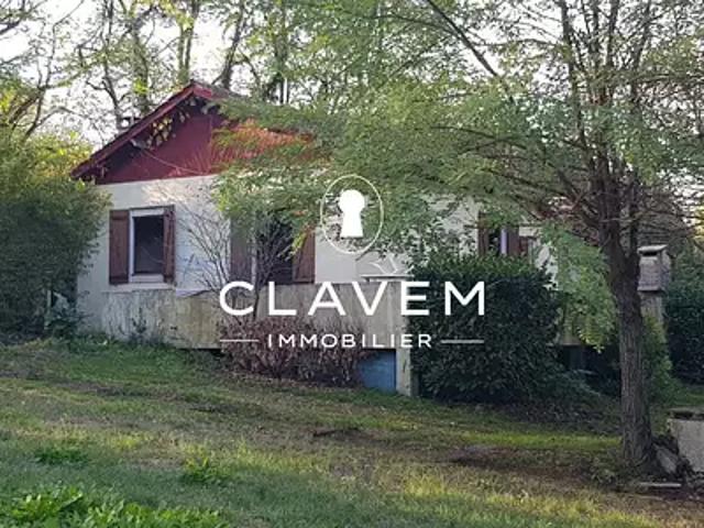 Périssac 33240 Achat / Vente maison 3 pièces t3