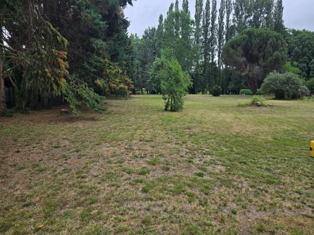 Périssac Vente Terrain 33