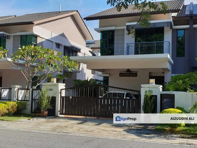 Periwinkle @ Bandar Rimbayu
