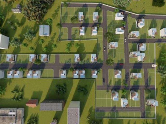 Periyakuppam Residential Plot For Sale Chennai