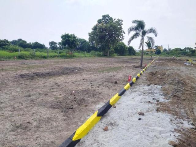 Thiruvallur Residential Plot For Sale Chennai