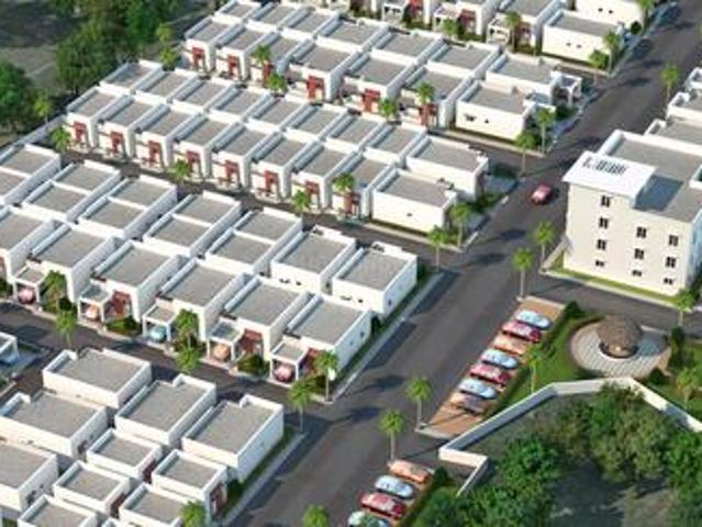 Periyanaickenpalayam 1.5 BHK Villa For Sale Coimbatore