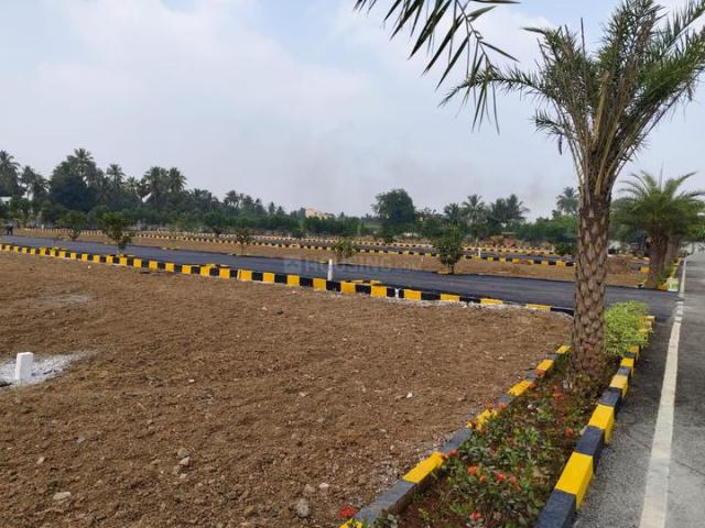 Periyapalayam Residential Plot For Sale Chennai