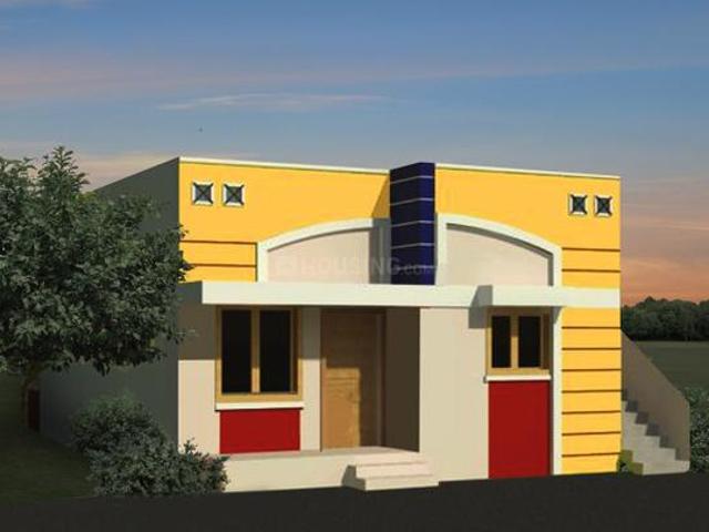 Periyapalayam 1 BHK Villa For Sale Chennai