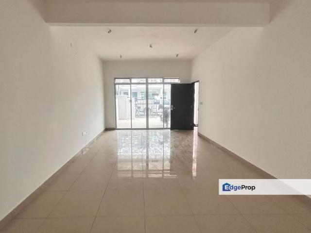 Perjiranan 14, Bandar Dato Onn Brand New Unit In Johor Bahru Near Setia Indah for Sale Limited Unit