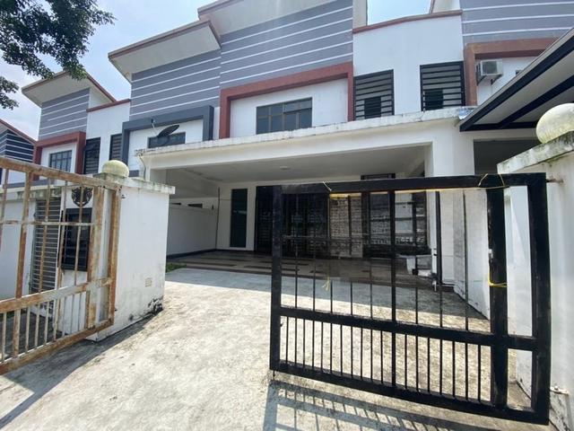 Perjiranan 12 Bandar Dato Onn for Rent