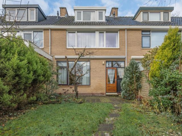 Perkstraat, 7, 2985CP, Ridderkerk, Zuid Holland 2985CP
