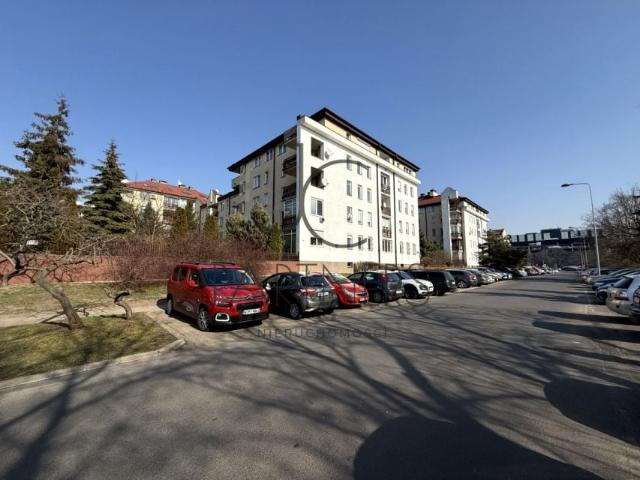 Perkuna 102 m², Warszawa