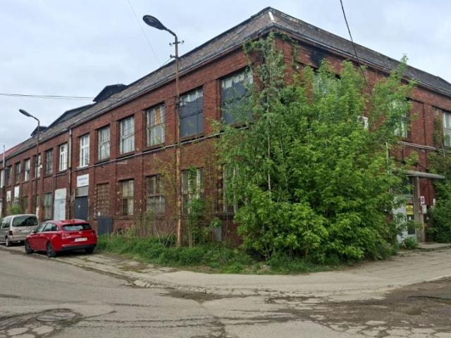 Perla 1 284 m², Dąbrowa Górnicza