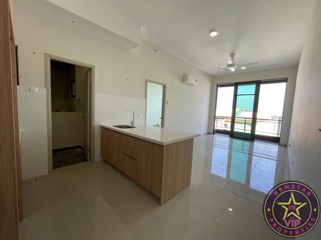 Perla Ara Sentral Ara Damansara Petaling Jaya