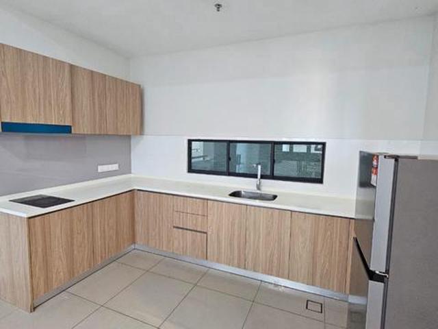 Perla Ara Sentral Ara Damansara Petaling Jaya PJ