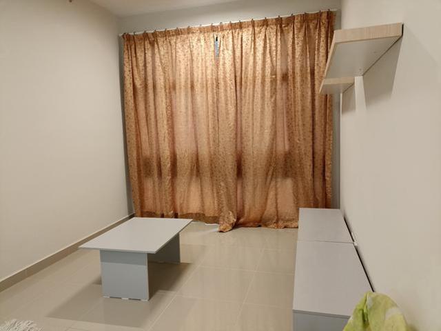 Perla Ara Sentral LRT Ara Damansara For Rent