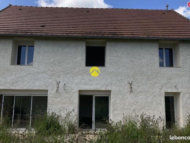 Perle campagnarde a decouvrir